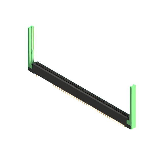 387-086-540-268 EDAC Inc.  Edgeboard Connectors